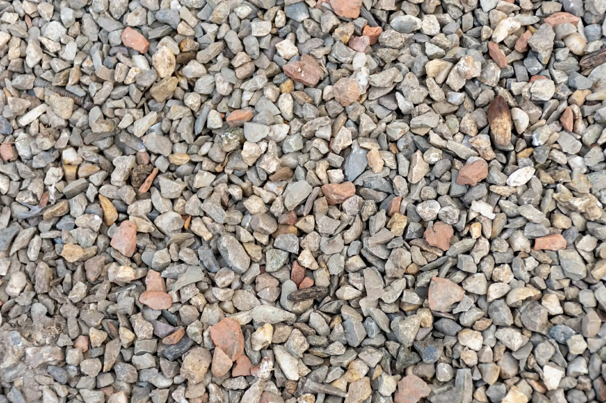 Gravel transport and delivery – Kelių Milžinai